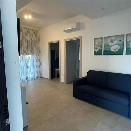 Il Girasole Bed & Breakfast Ciro Marina
