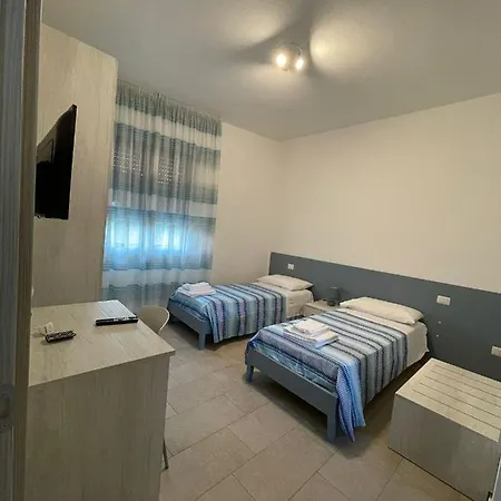 Bed & Breakfast Il Girasole Ciro Marina