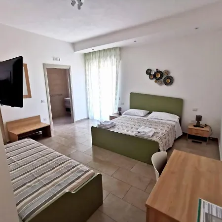 Bed & Breakfast Il Girasole