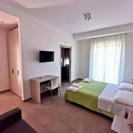 Il Girasole Bed & Breakfast *