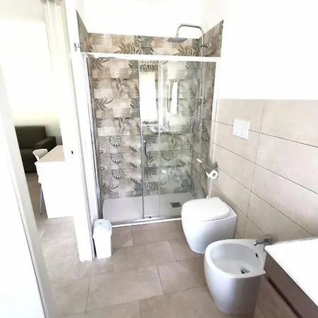 Il Girasole Bed & Breakfast Ciro Marina