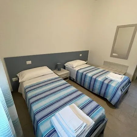 Il Girasole 3* Cirò Marina