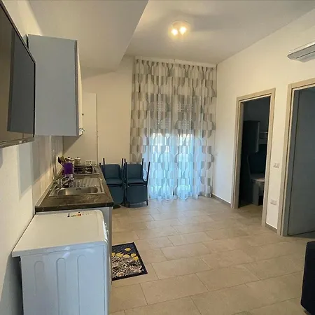 Bed & Breakfast Il Girasole 3*