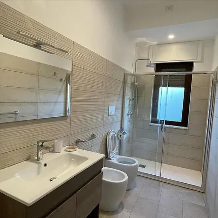 Bed & Breakfast Il Girasole Ciro Marina