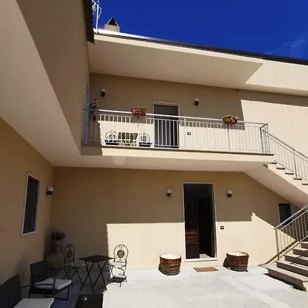 Bed & Breakfast Il Girasole