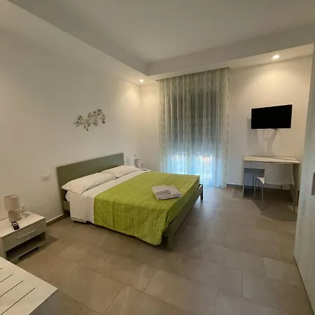 Il Girasole Bed & Breakfast Ciro Marina