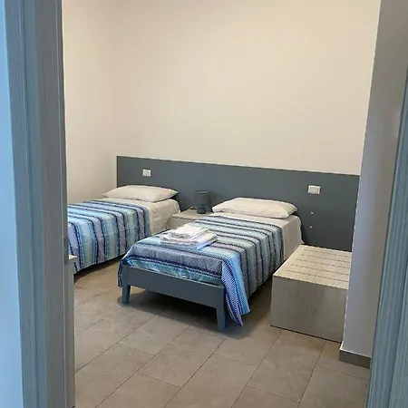 Bed & Breakfast Il Girasole Ciro Marina