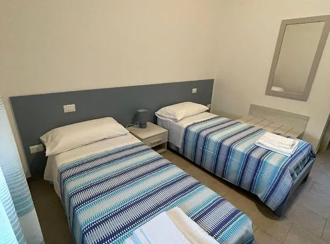 Il Girasole 3* Cirò Marina