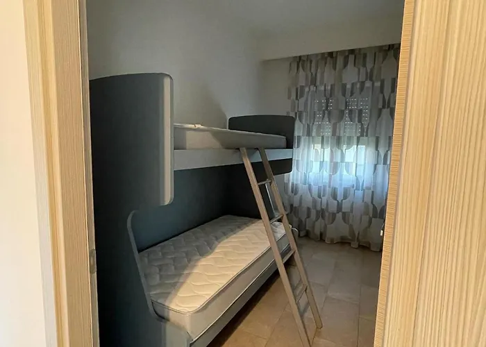 Il Girasole Alojamento de Acomodação e Pequeno-almoço