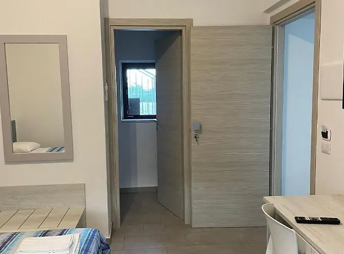 Il Girasole 3* Cirò Marina