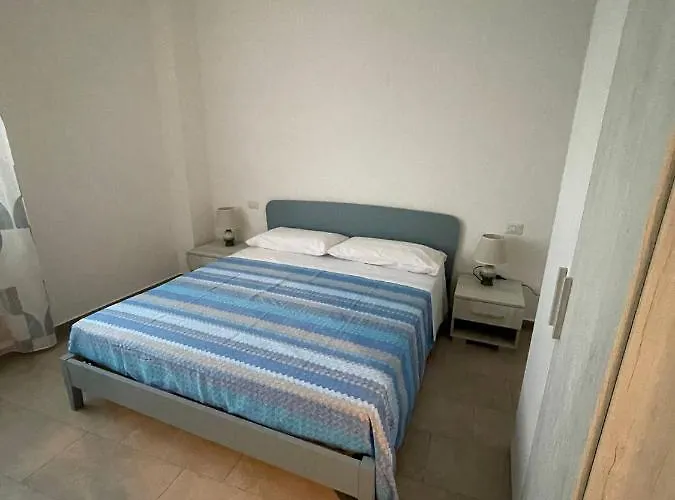 Alojamento de Acomodação e Pequeno-almoço Il Girasole 3*