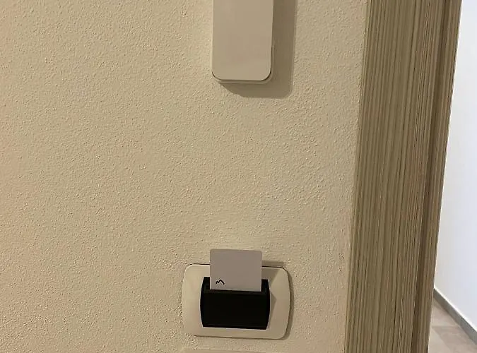 Il Girasole Alojamento de Acomodação e Pequeno-almoço 3*